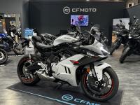 CF MOTO 675 SR-R 1 DISPO EN STOCK NEUVE 0KM