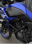 TENERE 700 2025 garantie 5 ans équipée