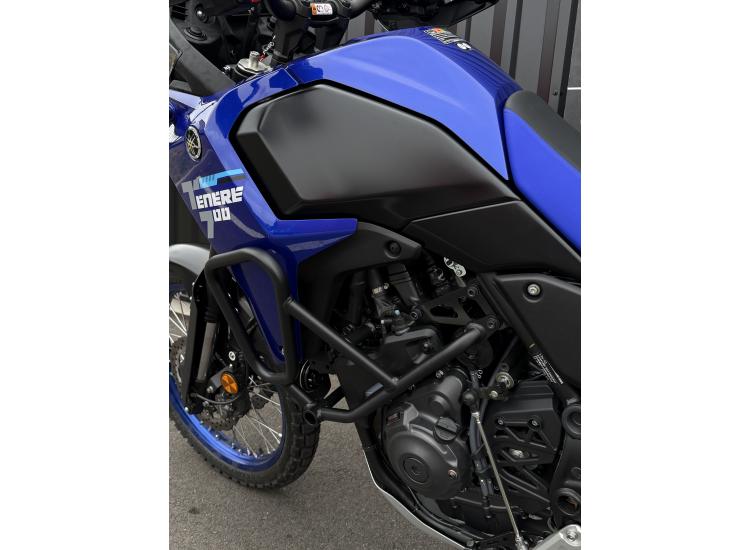 TENERE 700 2025 garantie 5 ans équipée