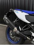 TENERE 700 2025 garantie 5 ans équipée