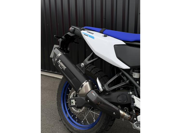 TENERE 700 2025 garantie 5 ans équipée