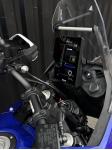 TENERE 700 2025 garantie 5 ans équipée
