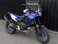 TENERE 700 2025 garantie 5 ans équipée