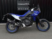 TENERE 700 2025 garantie 5 ans équipée