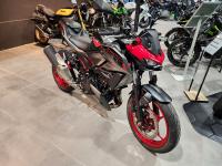 KAWASAKI Z500SE Z 500 SE