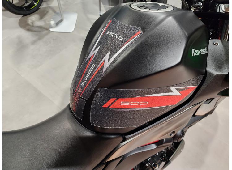 KAWASAKI Z500SE Z 500 SE