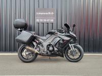 KAWASAKI Z 1000 SX ABS