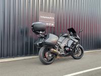 KAWASAKI Z 1000 SX ABS