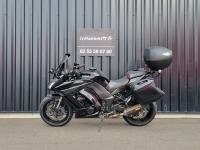 KAWASAKI Z 1000 SX ABS