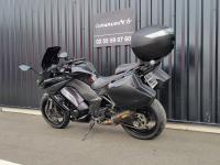 KAWASAKI Z 1000 SX ABS