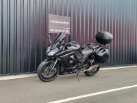 KAWASAKI Z 1000 SX ABS