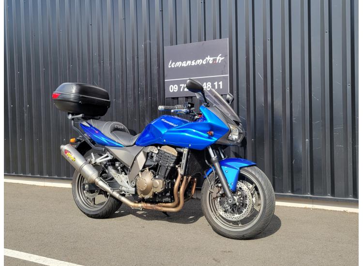 KAWASAKI Z 750 S