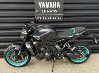 MT 09 MT09 MT-09 Y-AMT