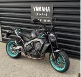 MT 09 MT09 MT-09 Y-AMT