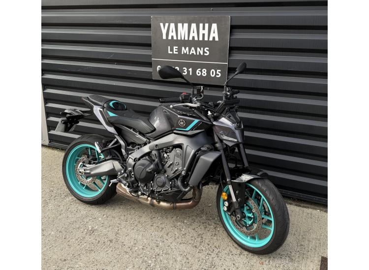 MT 09 MT09 MT-09 Y-AMT