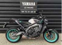 MT 09 MT09 MT-09 Y-AMT