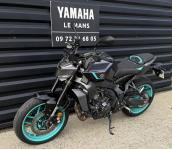 MT 09 MT09 MT-09 Y-AMT