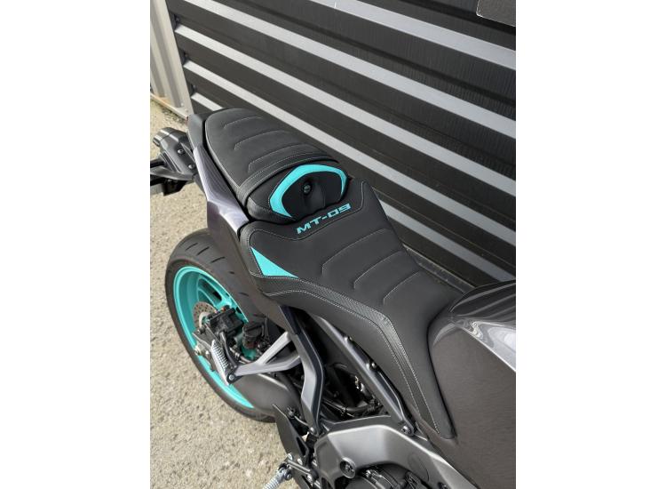 MT 09 MT09 MT-09 Y-AMT