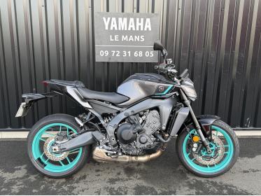 YAMAHA MT-09 YAMT
