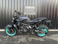 MT 09 MT09 MT-09 Y-AMT