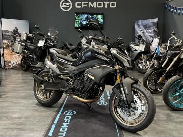 CF MOTO 800 NK Advance
