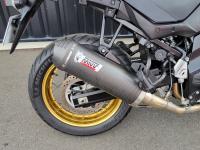 SUZUKI DL V-Strom 650