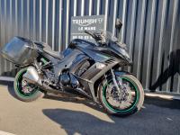 KAWASAKI Z 1000 SX ABS