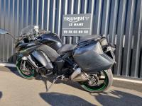 KAWASAKI Z 1000 SX ABS