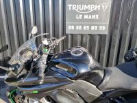 KAWASAKI Z 1000 SX ABS