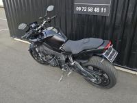 YAMAHA MT-10