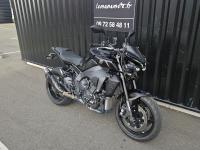 YAMAHA MT-10