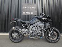 YAMAHA MT-10