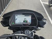 YAMAHA MT-10