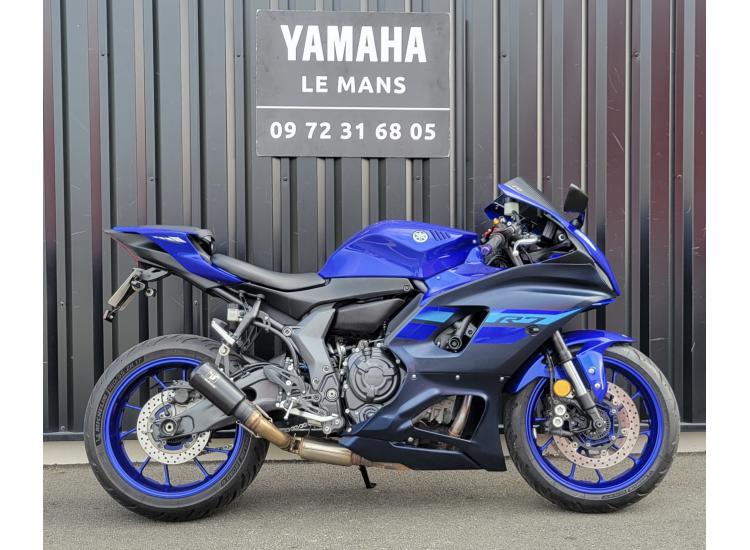 R7 YZF R7 A2