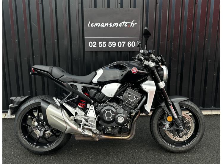 HONDA CB 1000 R