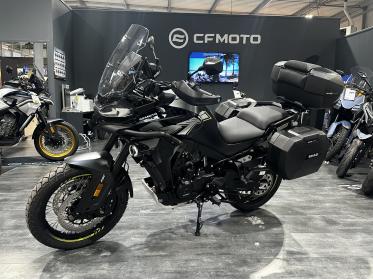 CF MOTO CF MOTO 800 MT EXPLORE