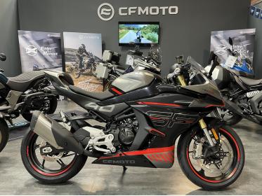 CF MOTO 450 SR