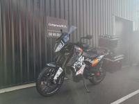 KTM 890 ADVENTURE L BRIDEE A2