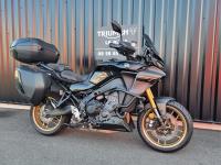 YAMAHA TRACER 900 GT