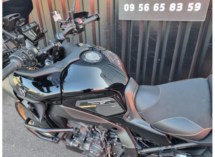 YAMAHA TRACER 900 GT