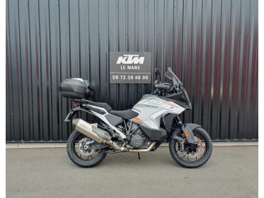 KTM 1290 SUPER ADVENTURE S