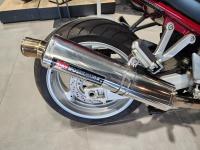 SUZUKI GSF 1200 N BANDIT SEULEMENT 23900 KM