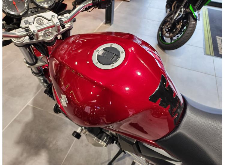 SUZUKI GSF 1200 N BANDIT SEULEMENT 23900 KM