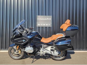 BMW R 1250 RT