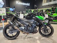 KAWASAKI Z400 Z 400