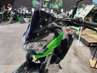 KAWASAKI Z400 Z 400