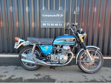 HONDA CB 750