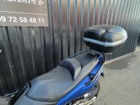 KYMCO AK 550