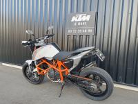 KTM 690 DUKE A2   14 500 KILOMETRES
