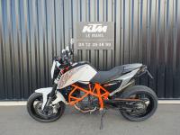 KTM 690 DUKE A2   14 500 KILOMETRES